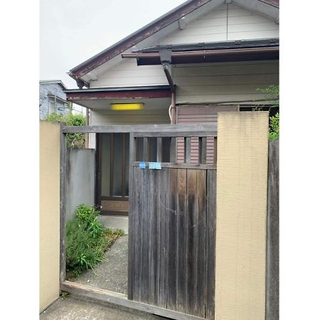 קמאקורה Halettohouse Sakanoshita - Vacation Stay 30106V מראה חיצוני תמונה
