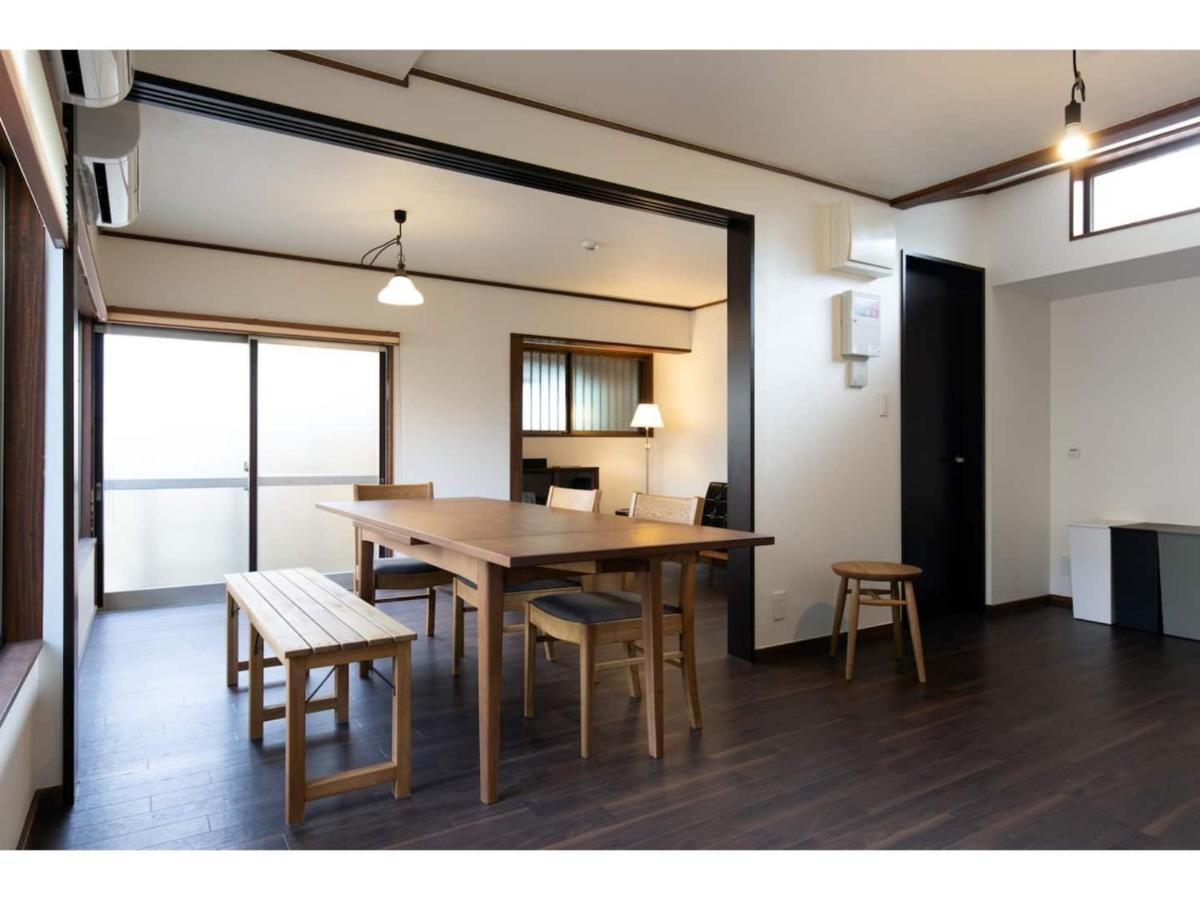 קמאקורה Halettohouse Sakanoshita - Vacation Stay 30106V מראה חיצוני תמונה