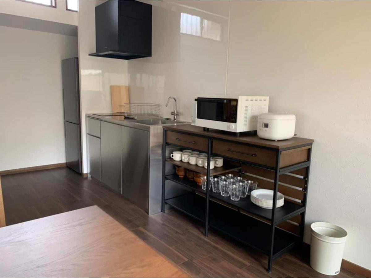 קמאקורה Halettohouse Sakanoshita - Vacation Stay 30106V מראה חיצוני תמונה